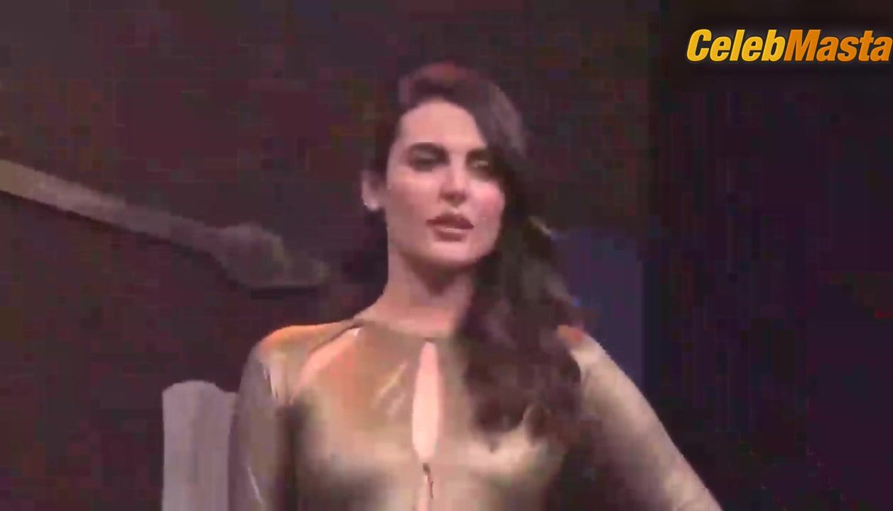 Mandana Karimi Tits And Underwear Scene In Miss Diva 2016 - Photo 1 of 5 photo 4