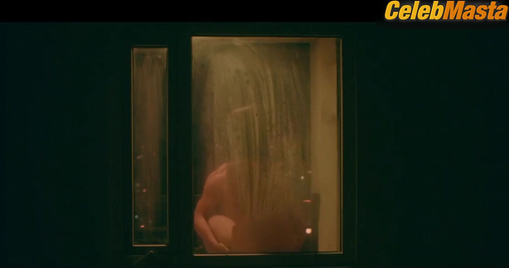 A.j. Raval Bares Butt And Boobs Scene In Hugas - Photo 2 of 5 photo 1