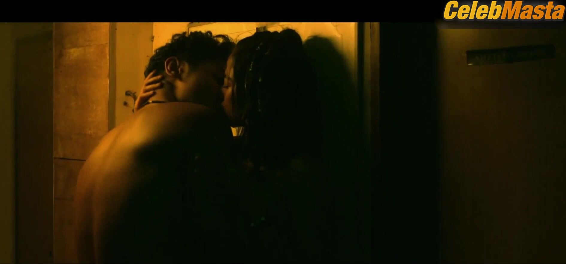 A.j. Raval ’s Booty And Boobs Scene In Sitio - Photo 1 of 5 photo 2