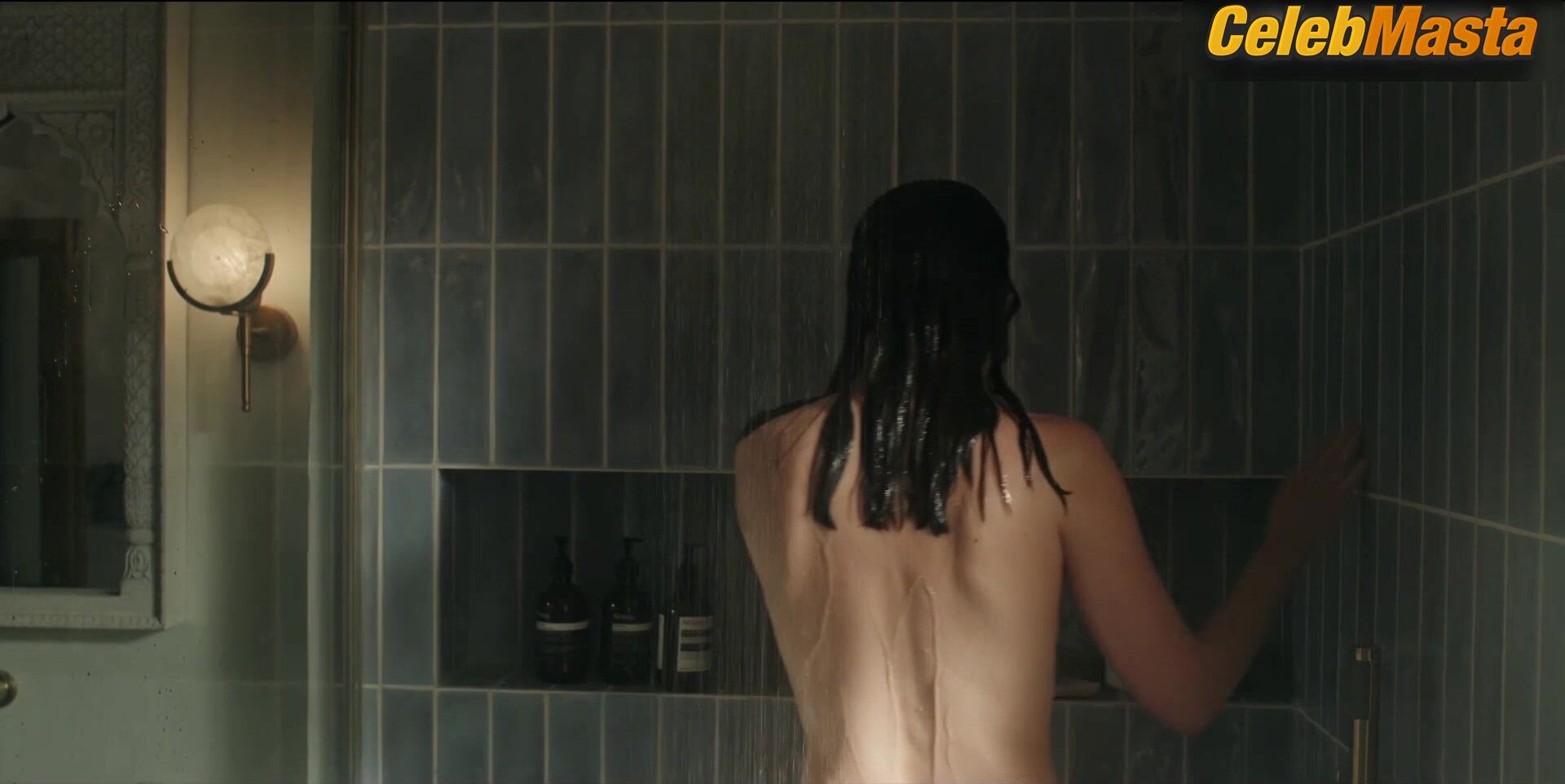 Millie Brady ’s Hot Scene In Surface - Photo 4 of 5 photo 1