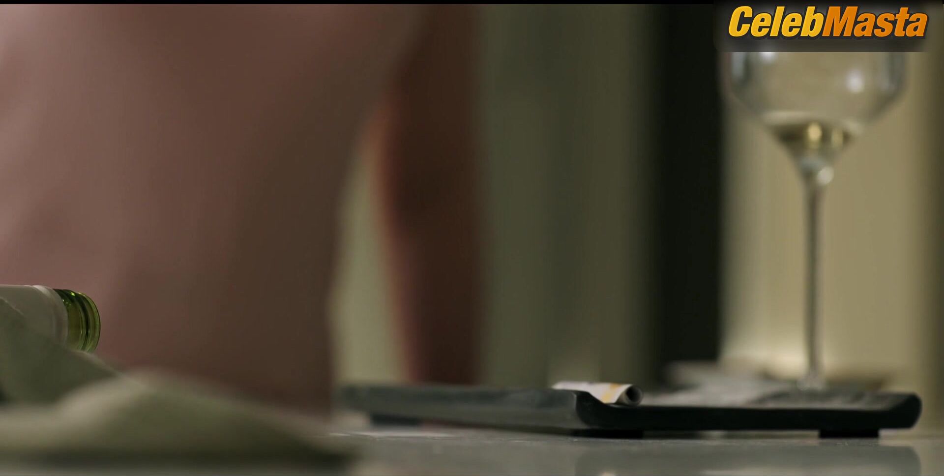 Millie Brady ’s Hot Scene In Surface - Photo 4 of 5 photo 5