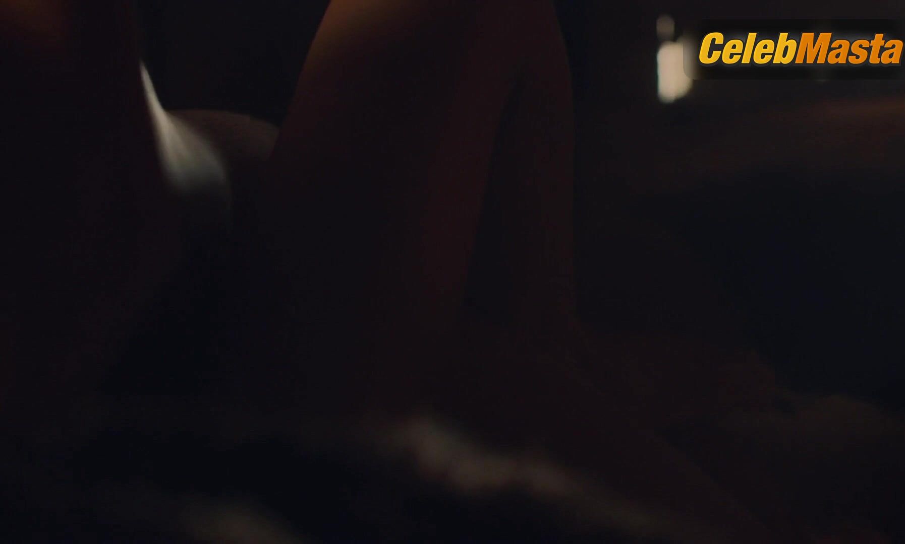 Millie Brady Tits Scene In The Last Kingdom - Photo 3 of 5 photo 1