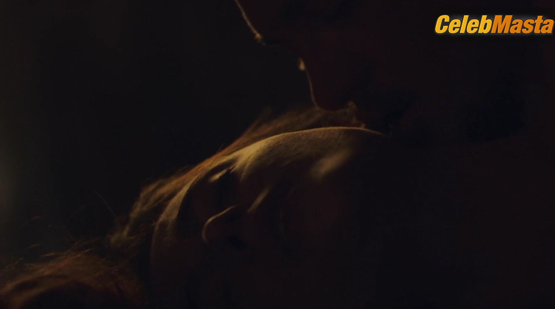 Millie Brady Tits Scene In The Last Kingdom - Photo 3 of 5 photo 5