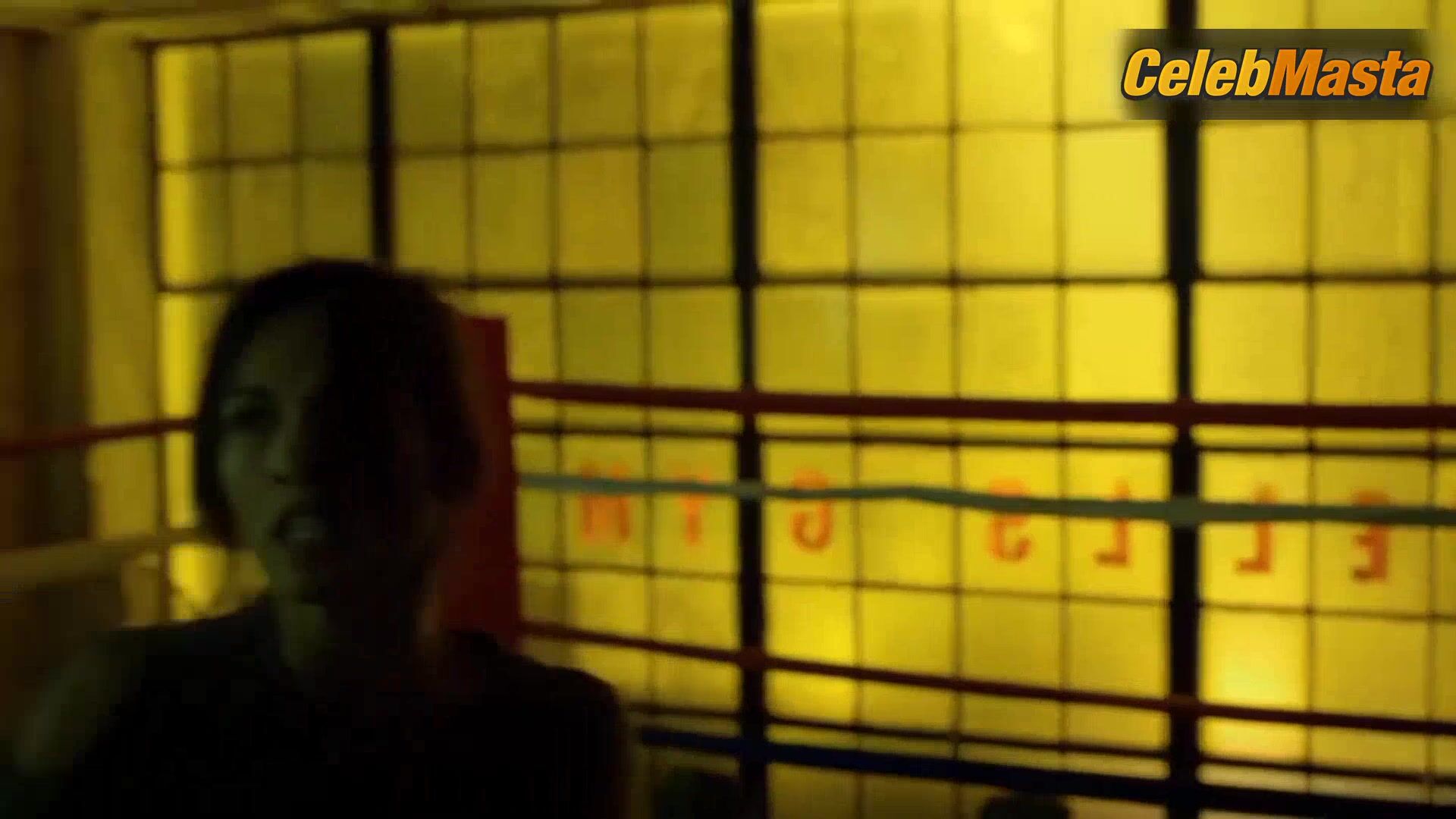 Elodie Yung ’s Sexy Scene From Marvel’s - Photo 2 of 5 photo 1