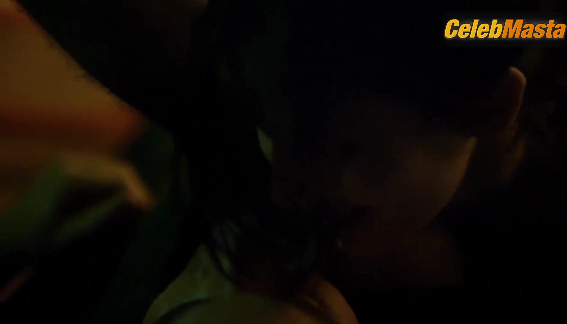 Elodie Yung ’s Sexy Scene From Marvel’s - Photo 2 of 5