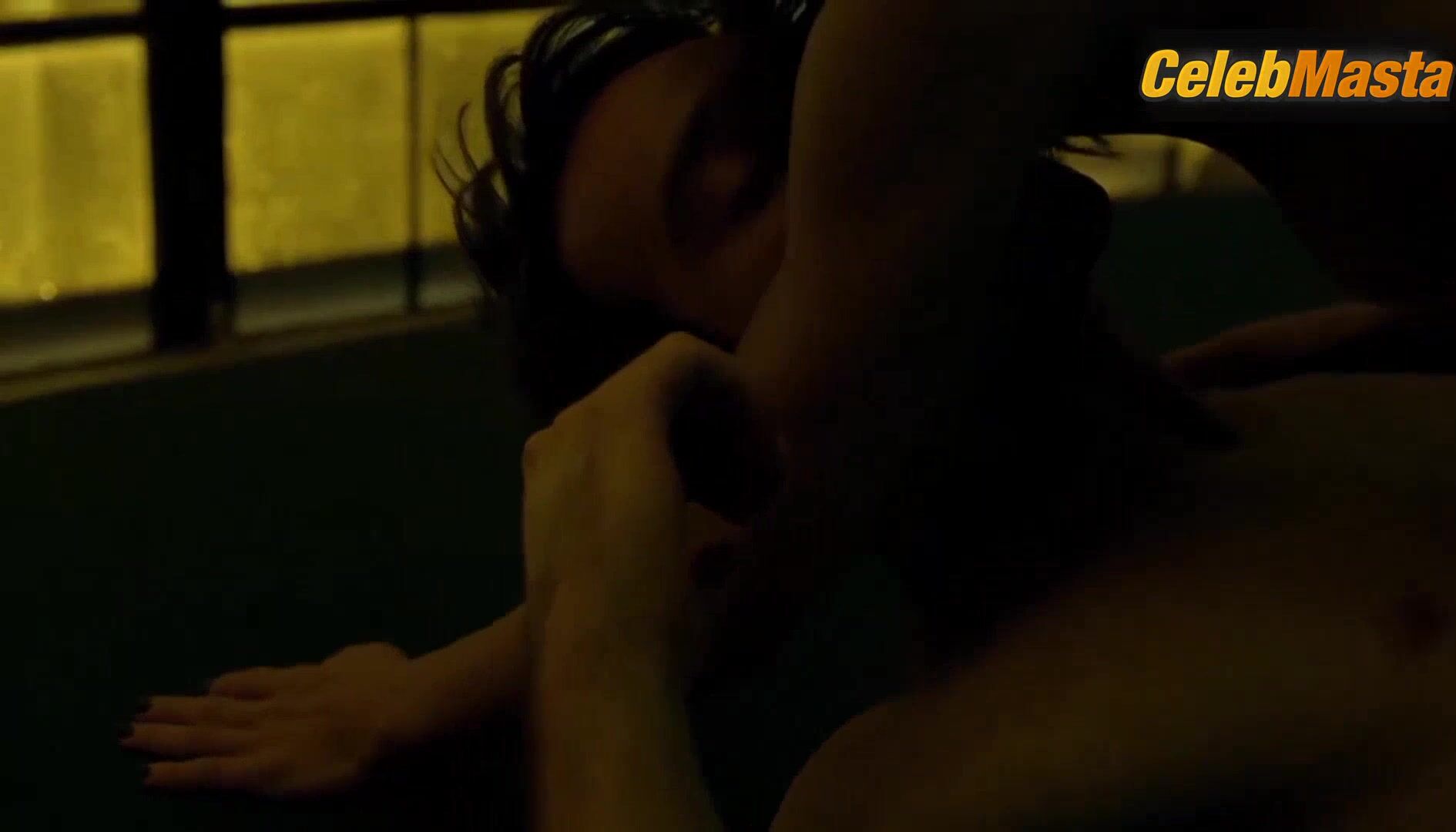 Elodie Yung ’s Sexy Scene From Marvel’s - Photo 2 of 5 photo 4