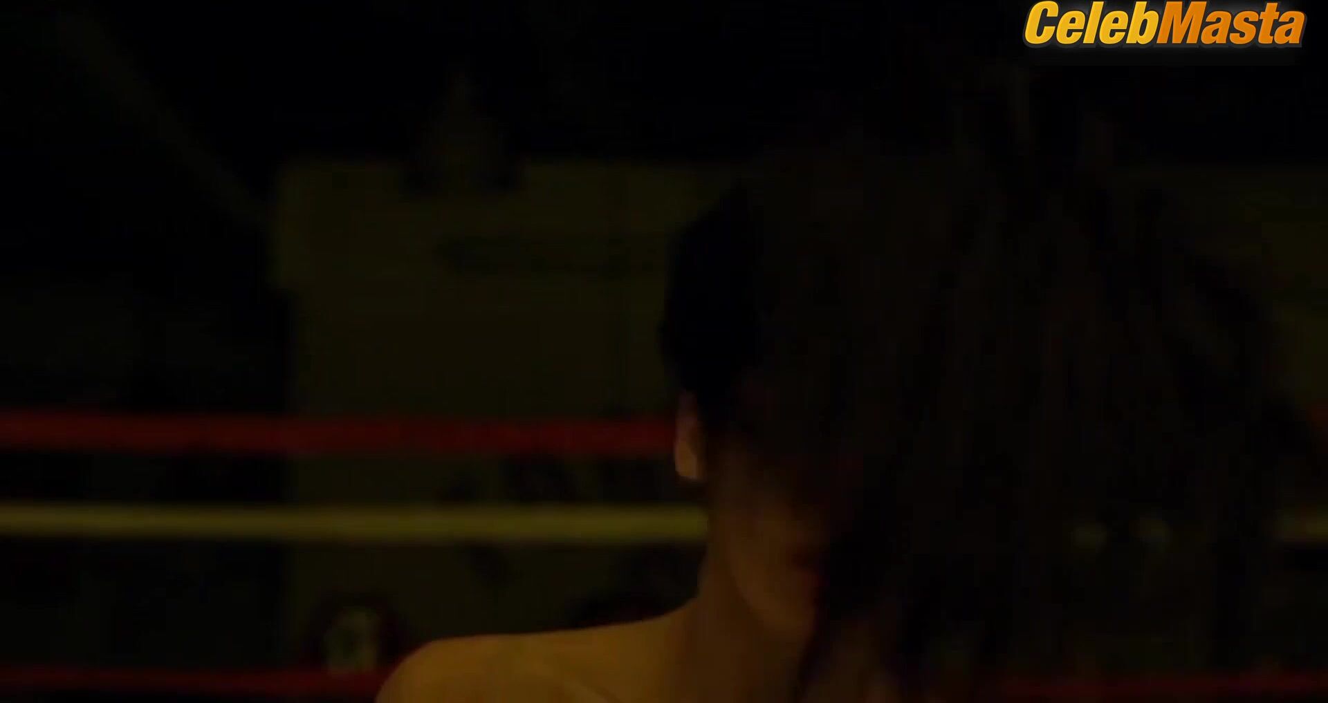 Elodie Yung ’s Sexy Scene From Marvel’s - Photo 2 of 5 photo 5