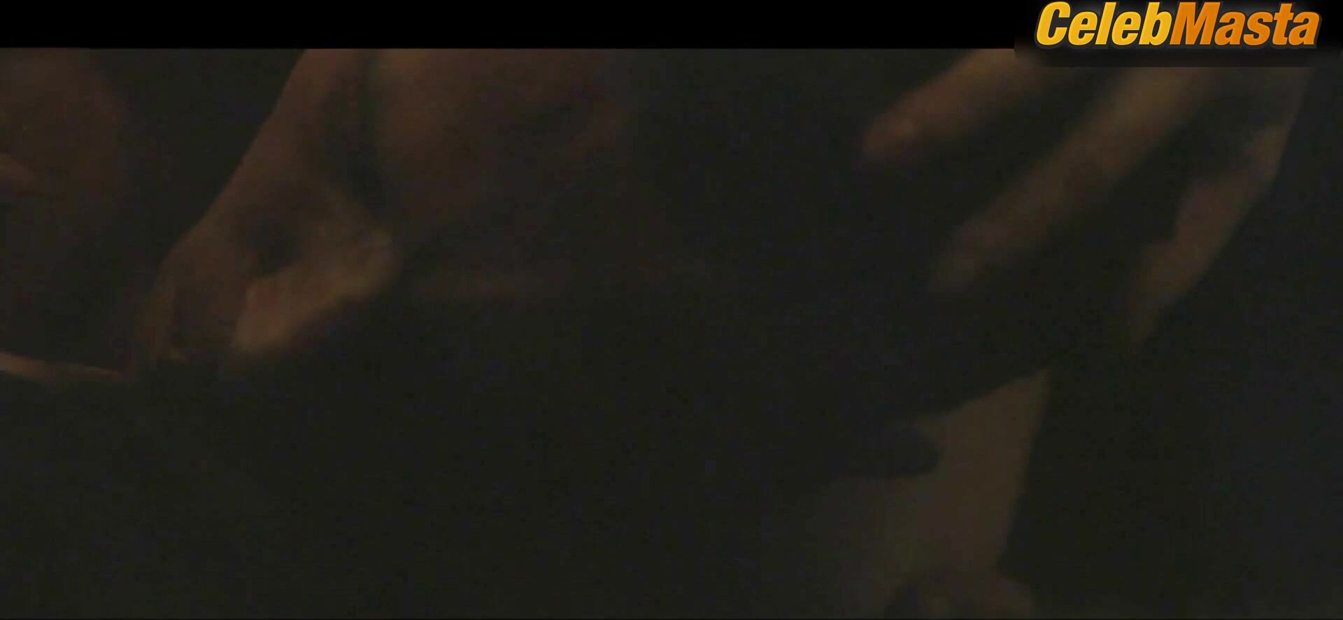 Roxane Mesquida Reveals Body Scene In Medusa - Photo 2 of 5
