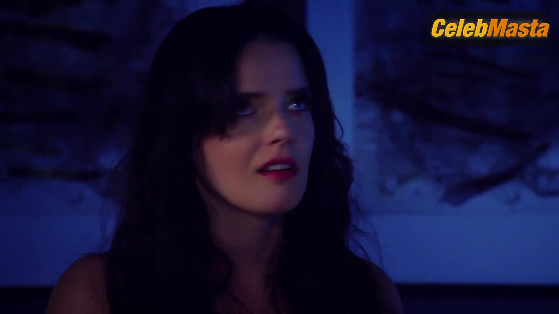 Roxane Mesquida Shows Tits, Underwear Scene In Now Apocalypse - Photo 5 of 5 photo 4