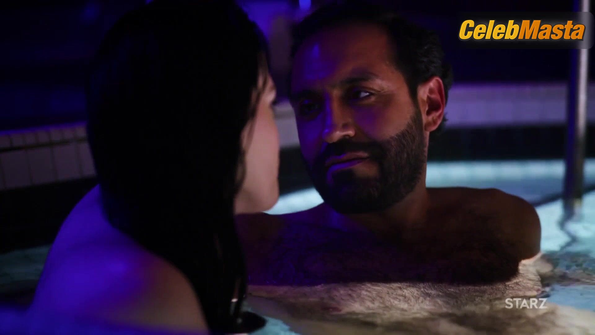 Roxane Mesquida Reveals Boobs Scene In Now Apocalypse - Photo 3 of 5 photo 4