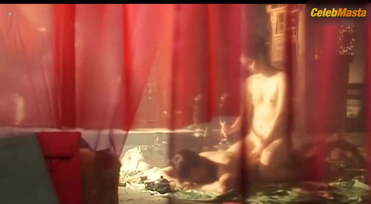 Gyu-ri Kim Lesbian, Booty Scene From Portrait Of A - Photo 1 of 5 photo 4