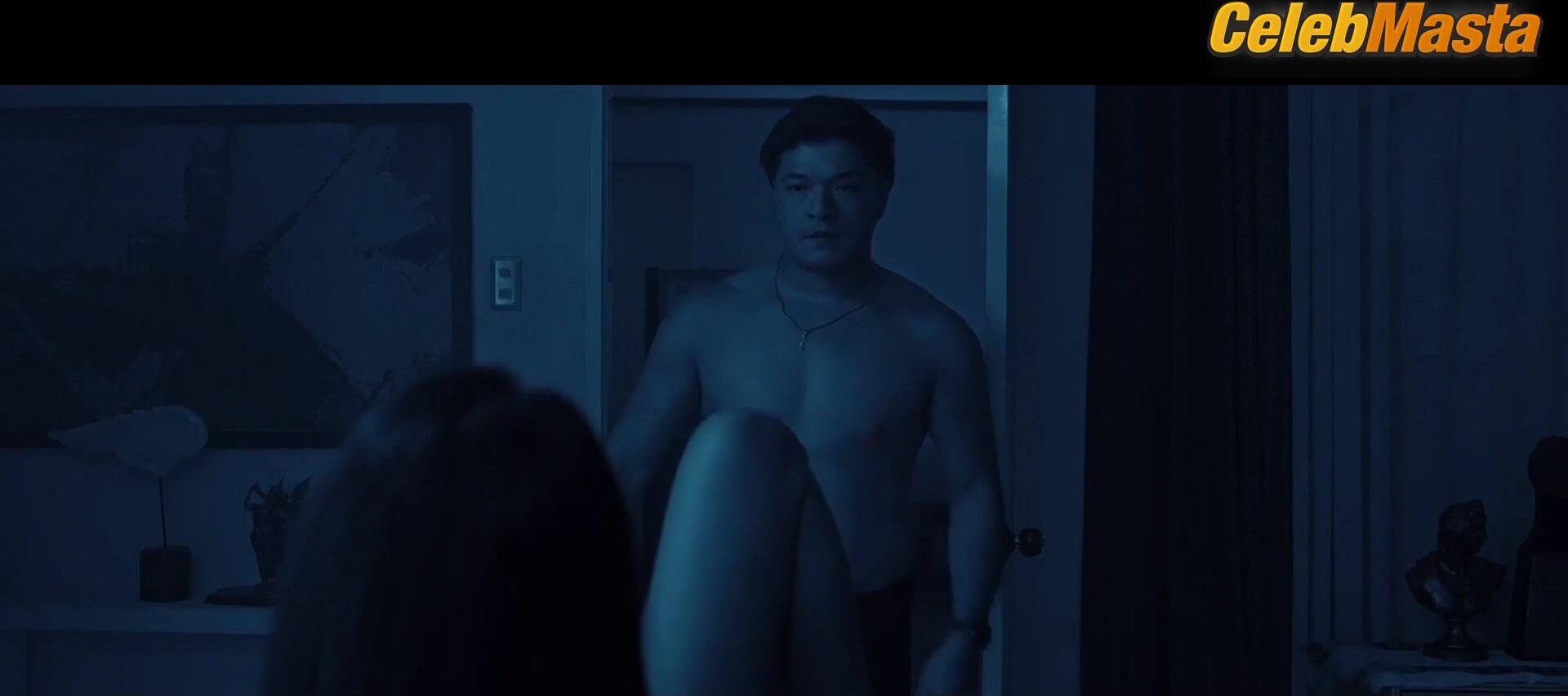 Chesca Paredes ’ Tits Scene In Erotica Manila - Photo 2 of 5