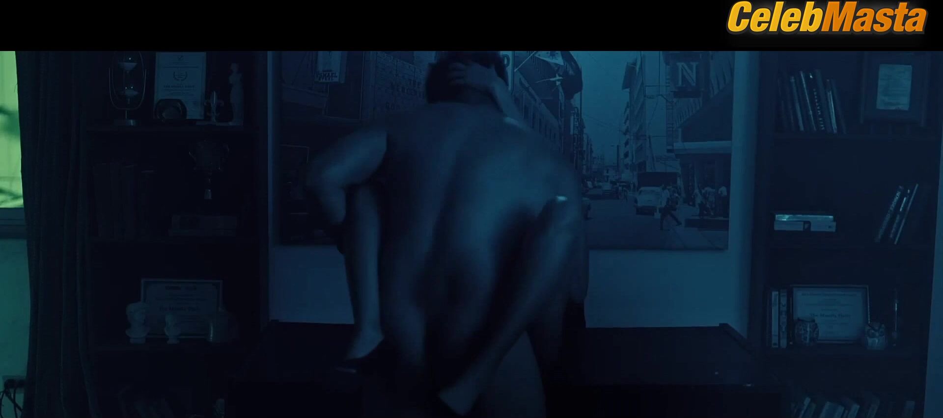 Chesca Paredes ’ Tits Scene In Erotica Manila - Photo 2 of 5 photo 5