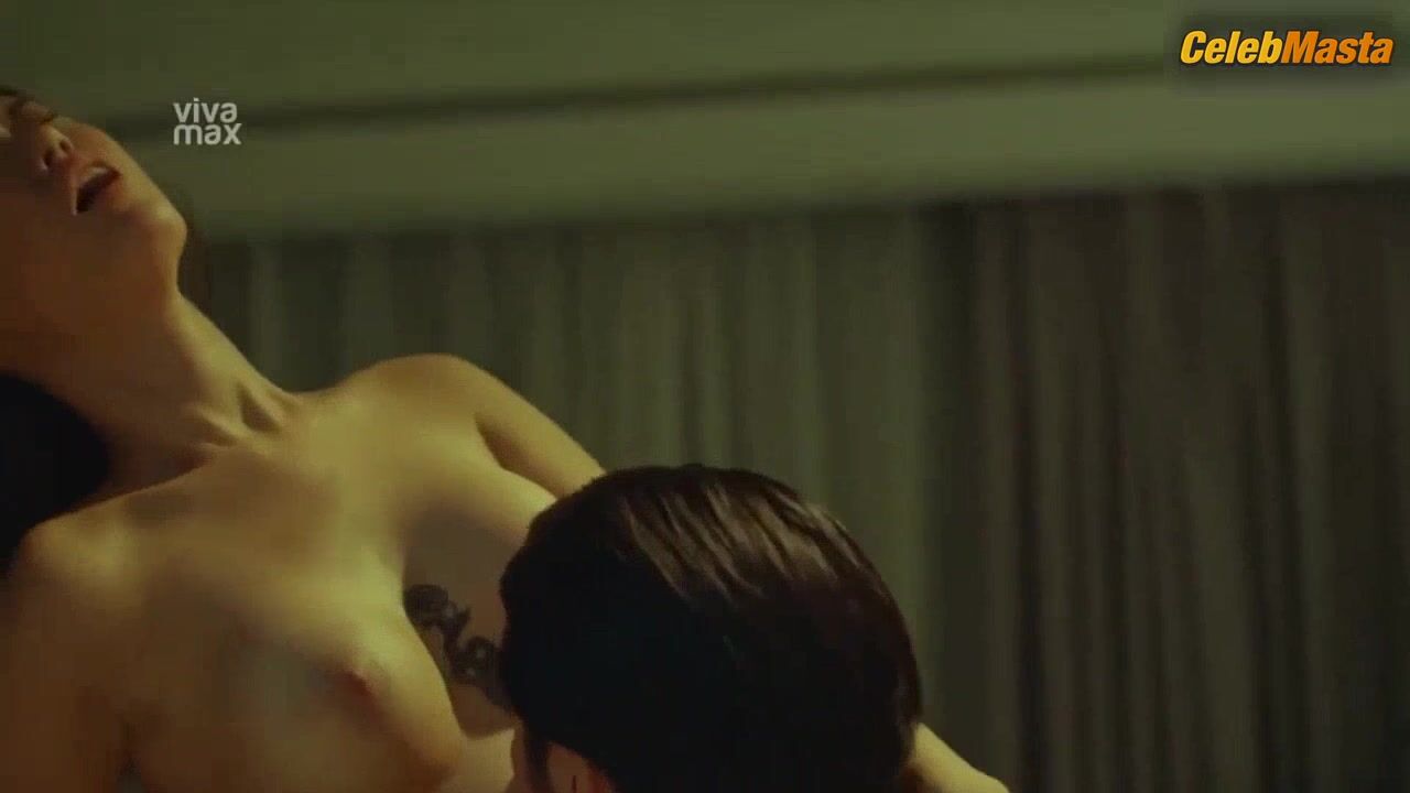 Chesca Paredes ’s Ass, Boobs Scene In Wag Mong Agawin - Photo 2 of 5 photo 5