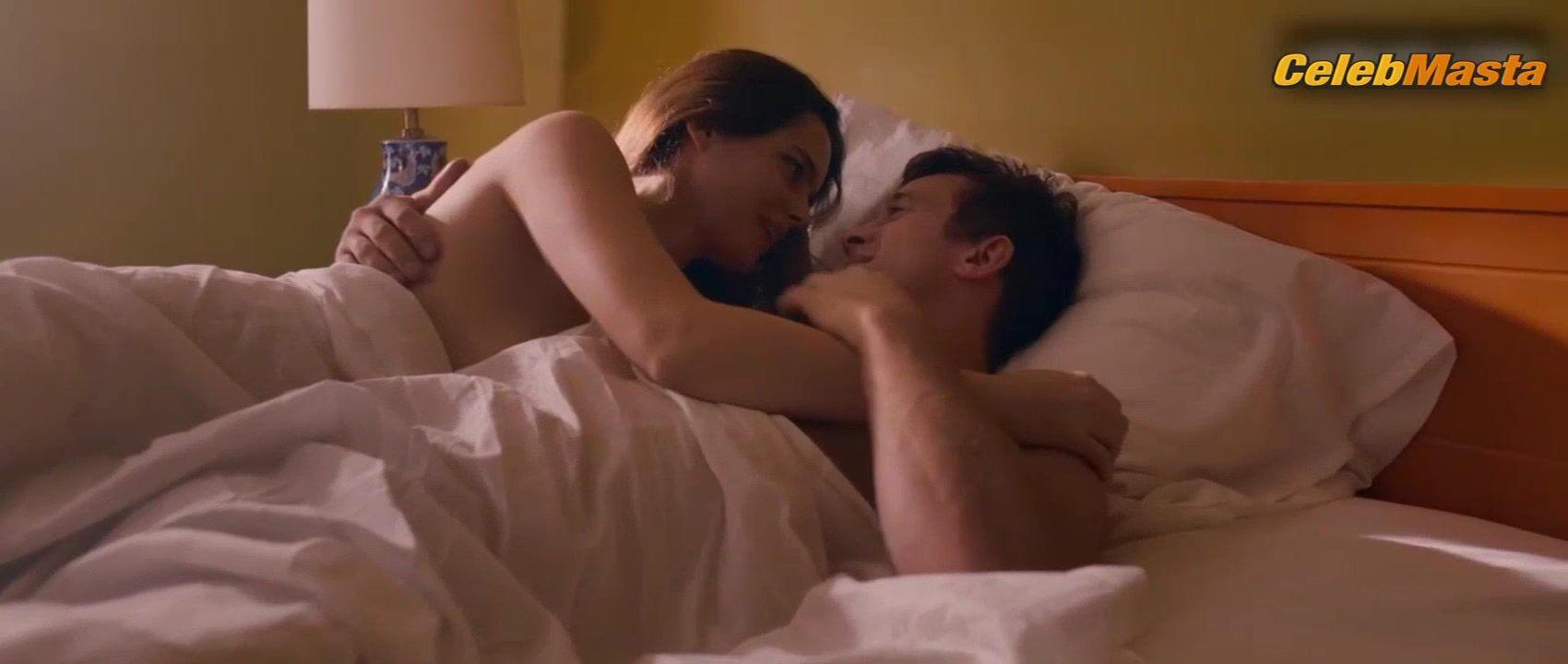 Roxane Mesquida Tits Scene From Burning Shadow - Photo 2 of 5 photo 1