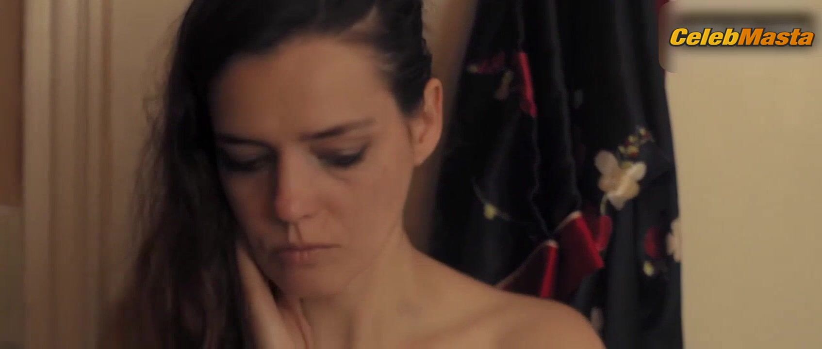 Roxane Mesquida Tits Scene From Burning Shadow - Photo 2 of 5 photo 4