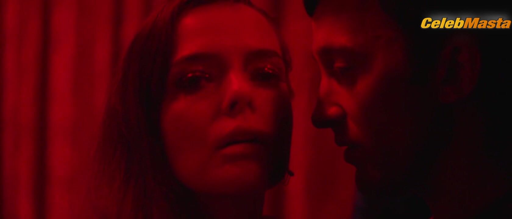 Roxane Mesquida Tits Scene From Burning Shadow - Photo 2 of 5 photo 5