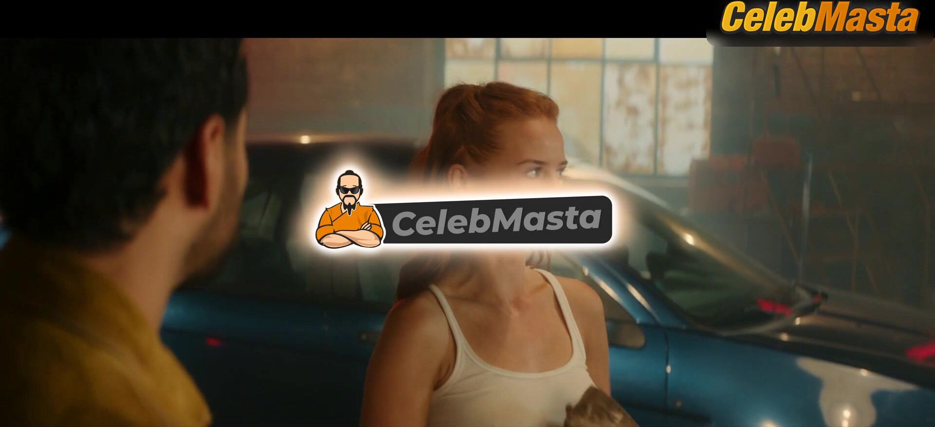 Madelaine Petsch Flaunts Sexy Scene In Maintenance Required - Photo 5 of 5 photo 4