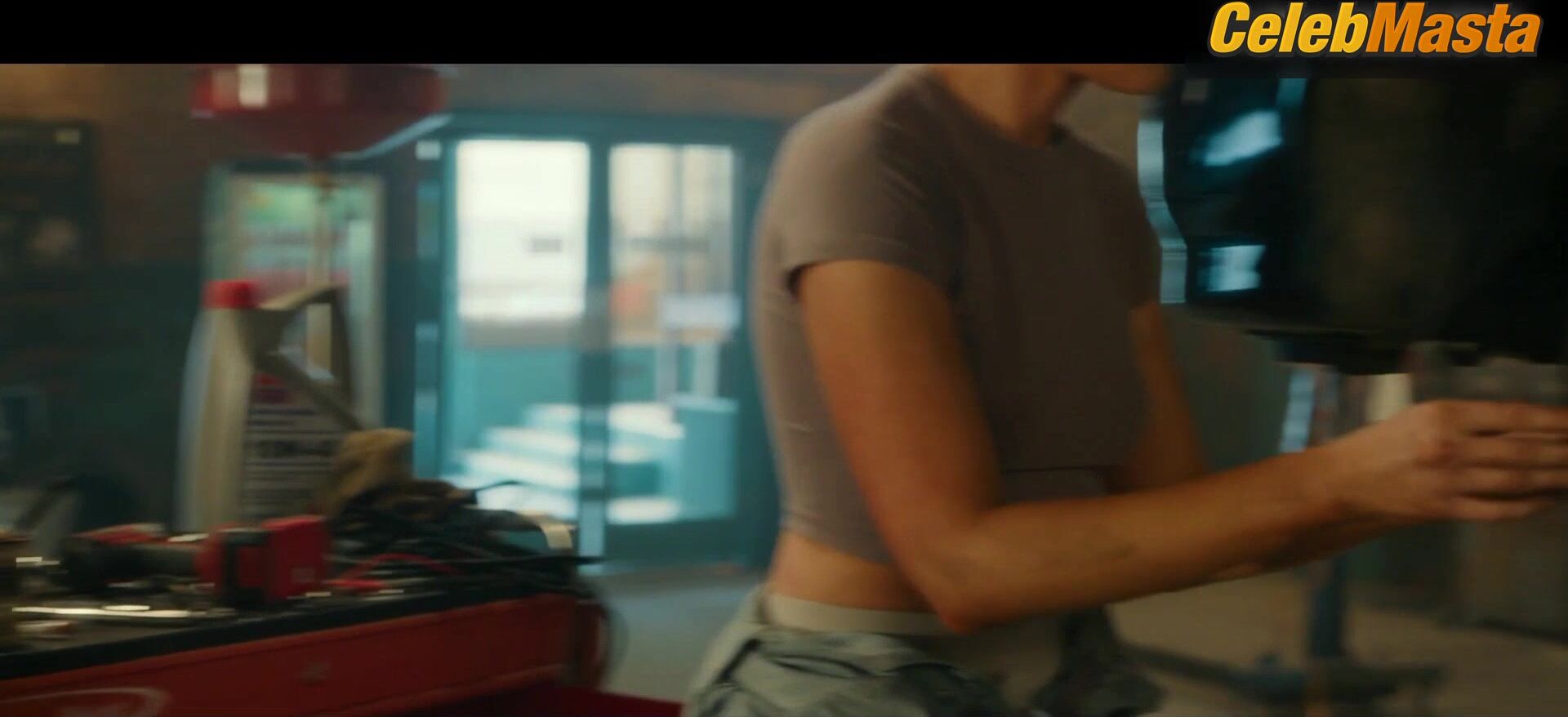 Madelaine Petsch Bares Sexy Scene In Maintenance Required - Photo 1 of 5 photo 5