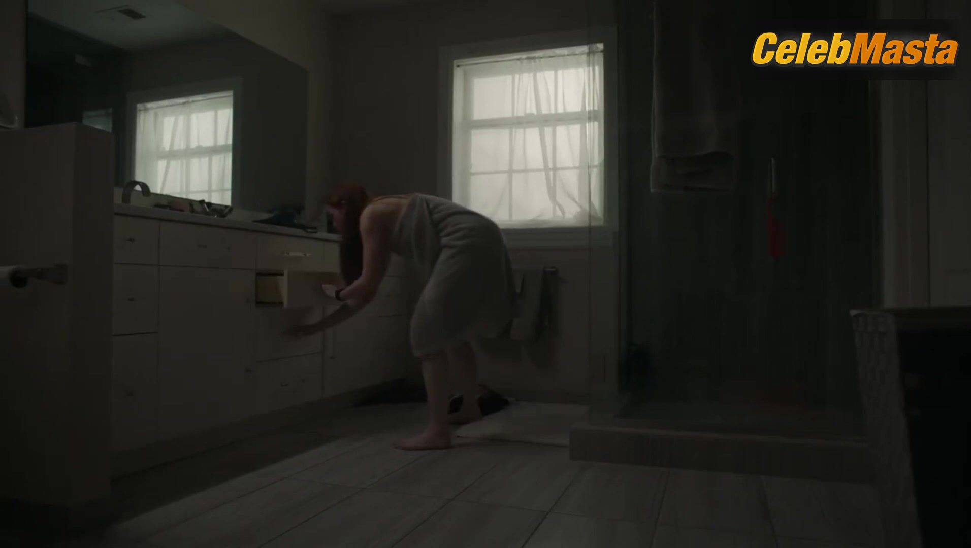 Madelaine Petsch Sexy Scene From Jane - Photo 3 of 5 photo 4