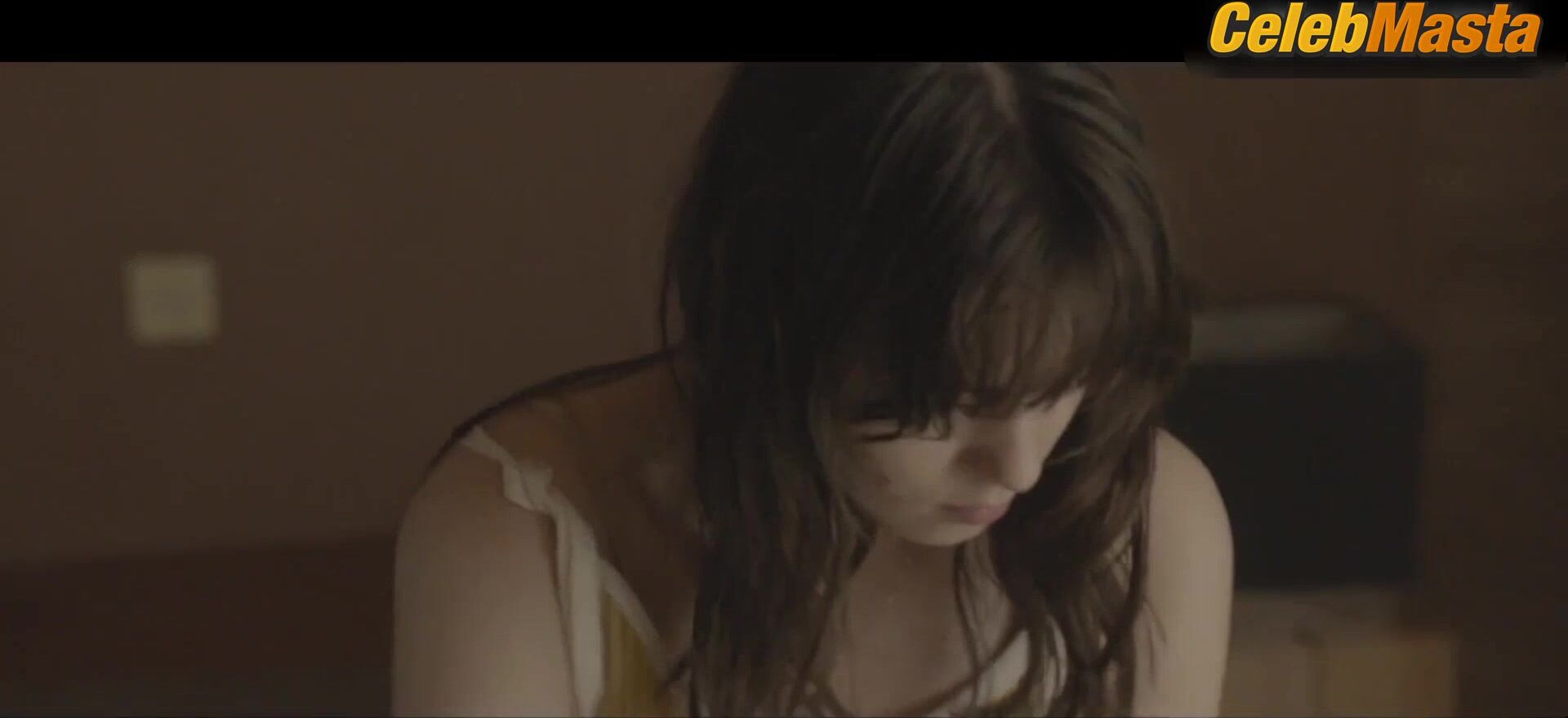 Roxane Mesquida ’s Underwear Scene From Meduse - Photo 2 of 5 photo 5