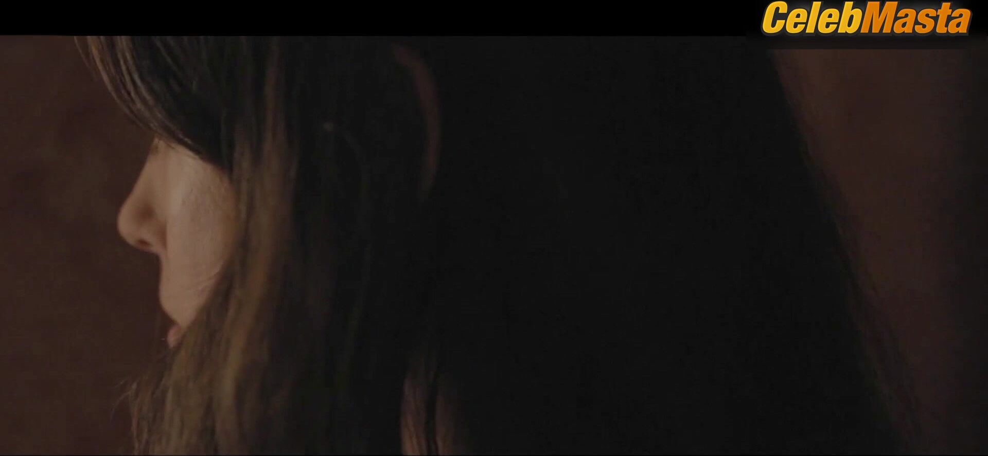 Roxane Mesquida Bares Body Scene In Medusa - Photo 2 of 5