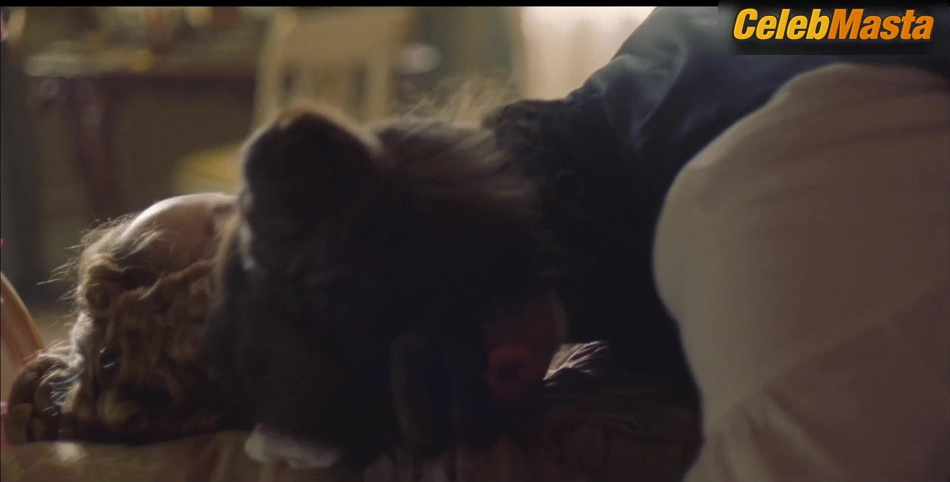Sophie Rundle Suranne Jones And Share A Lesbian Scene In - Photo 1 of 5 photo 4