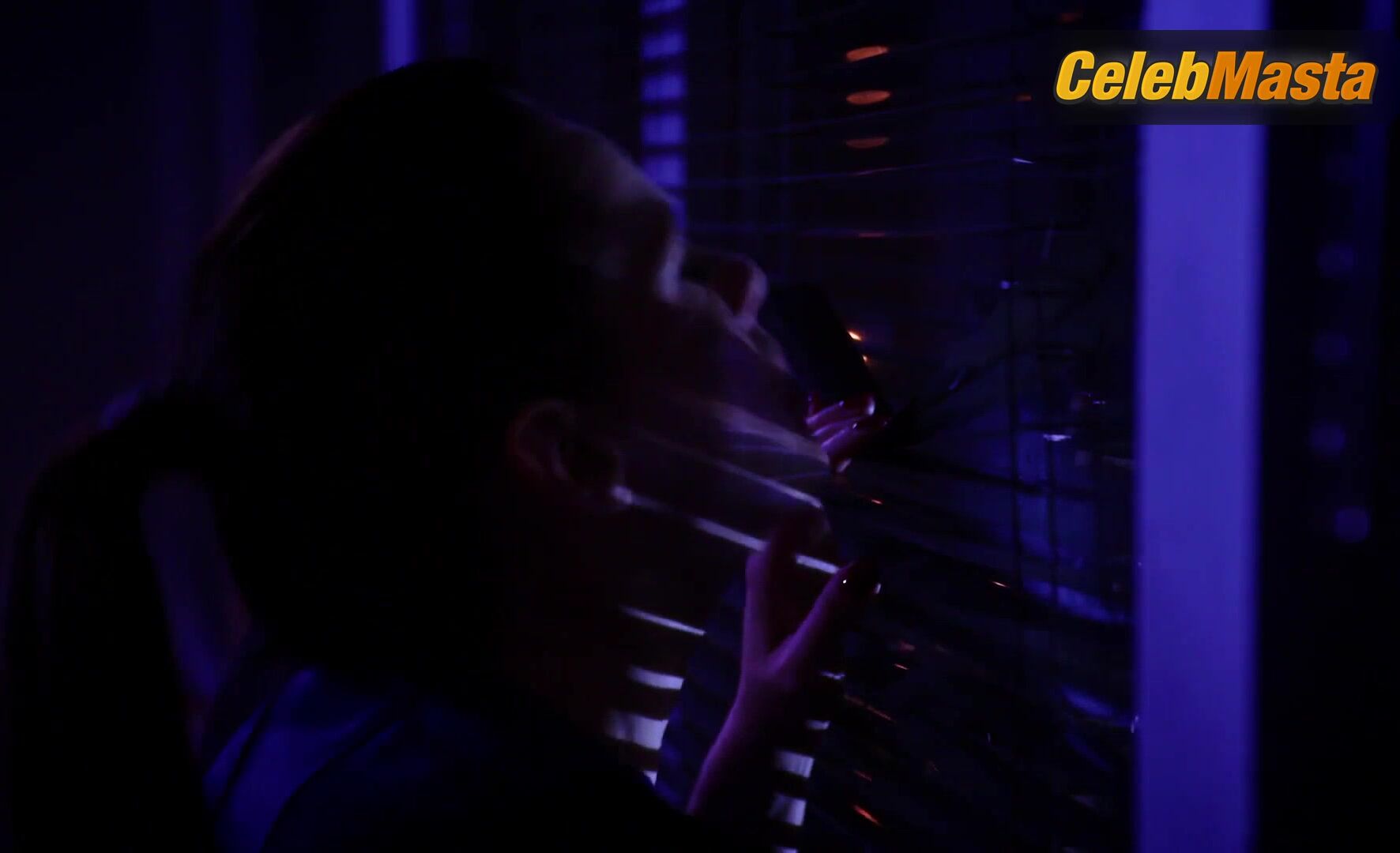 Marlane Barnes Roxane Mesquida And Reveal Tits, Underwear - Photo 1 of 5 photo 5