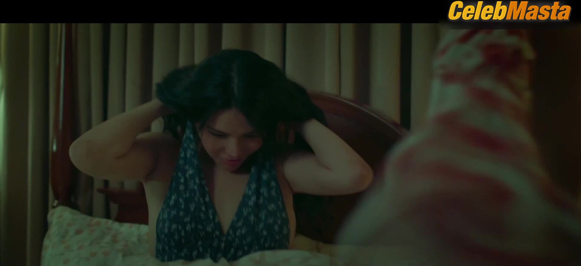Shiena Yu Bares Boobs Scene In Ligaya - Photo 3 of 5 photo 1