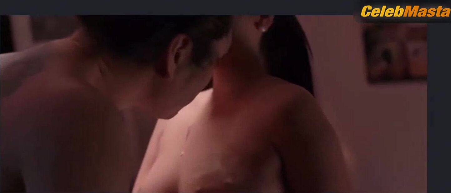Shiena Yu Bares Butt, Breasts Scene In Wanted - Photo 2 of 5