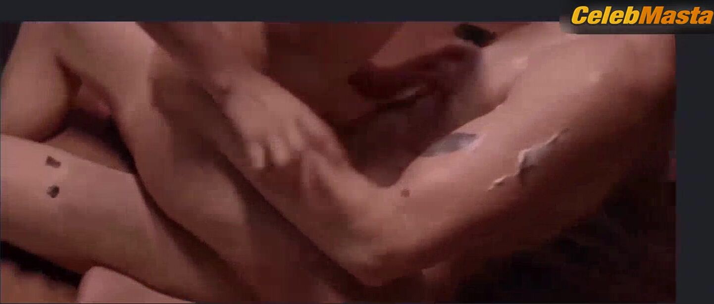 Shiena Yu Bares Butt, Breasts Scene In Wanted - Photo 2 of 5 photo 5