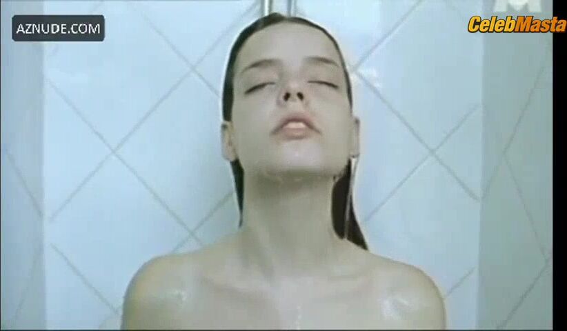 Roxane Mesquida Tits Scene From Les Paradis De Laura - Photo 3 of 5 photo 1