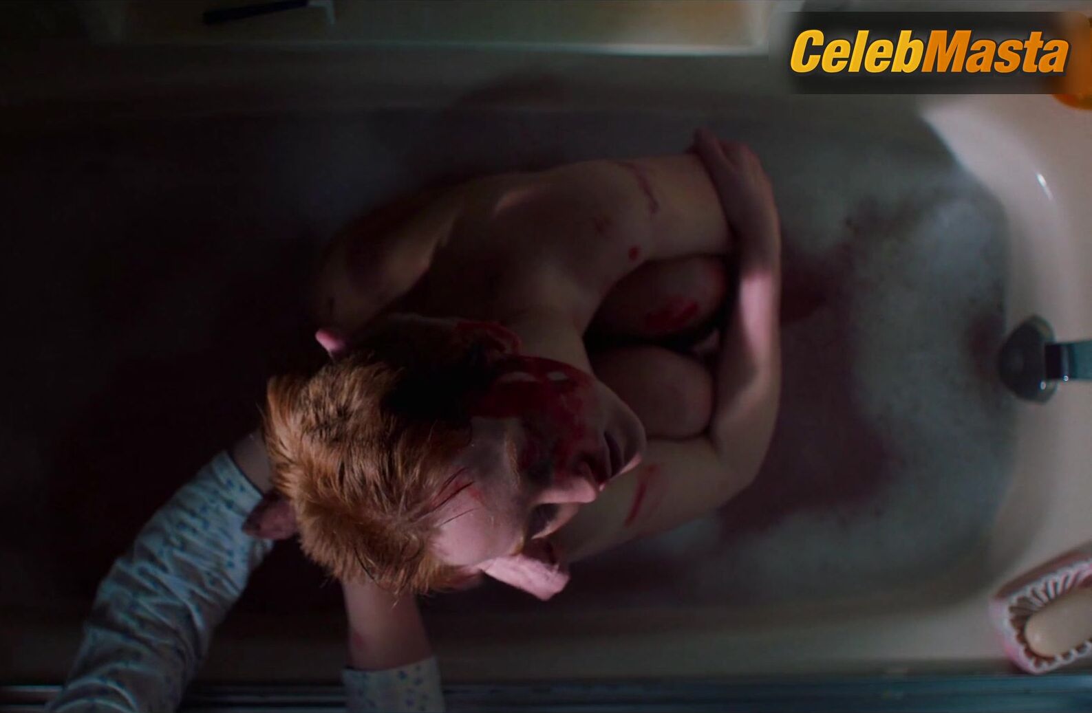 India Salvor Menuez ’s Hot Scene In My Animal - Photo 2 of 5 photo 5