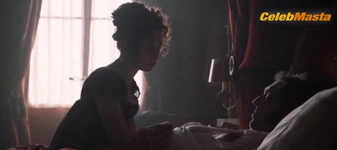 Olga Kurylenko Tits Scene From The Emperor Of Paris - Photo 2 of 5 photo 4