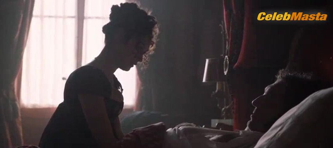 Olga Kurylenko Tits Scene From The Emperor Of Paris - Photo 2 of 5 photo 5