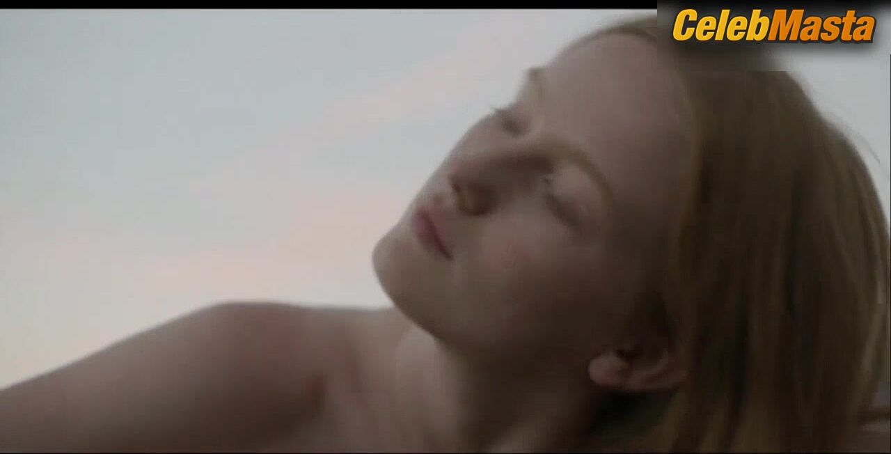 India Salvor Menuez ’s Tits Scene In I Love Dick - Photo 1 of 5 photo 4