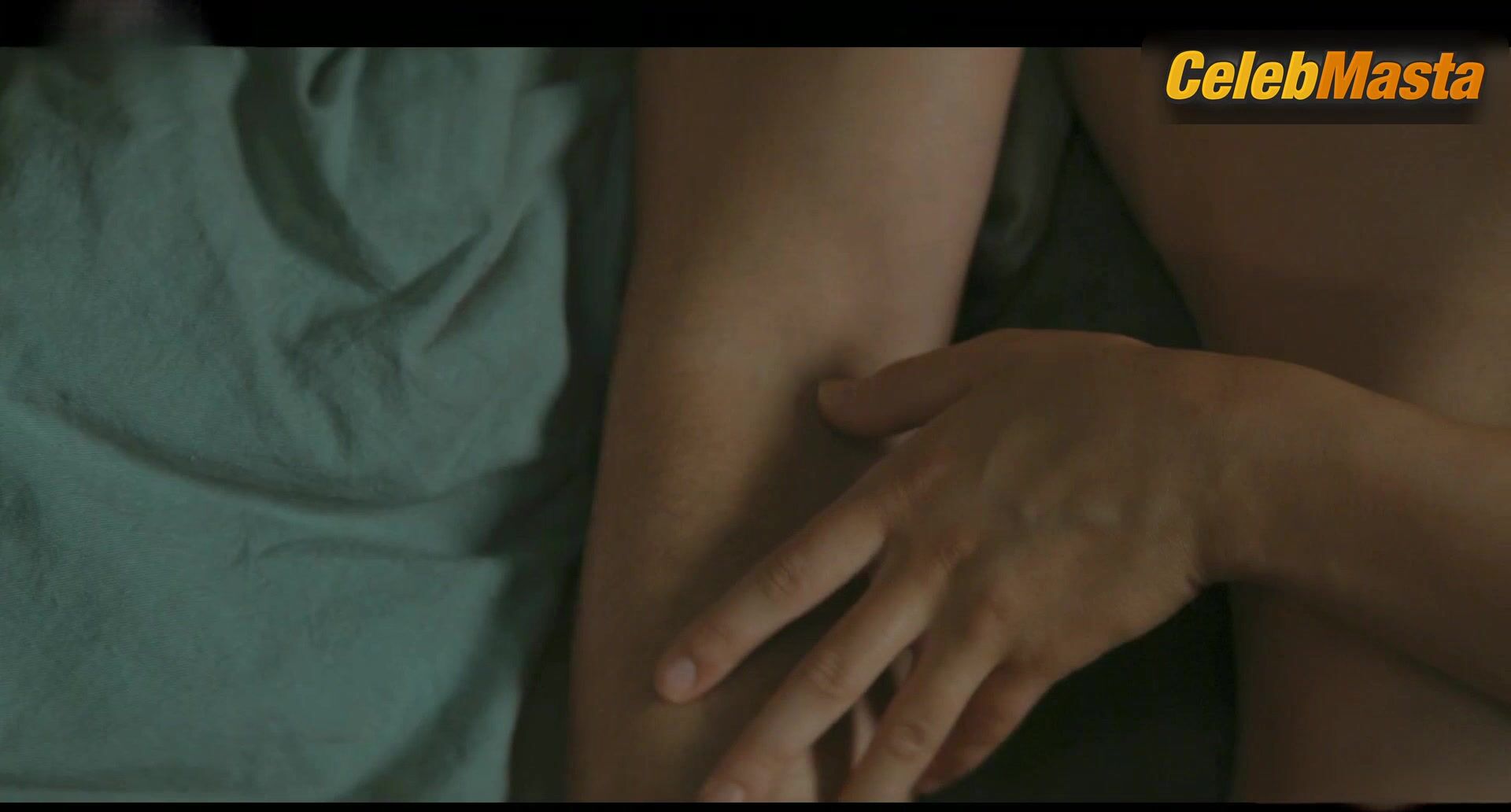 Ella Bright ’s Underwear Scene In Off Campus - Photo 1 of 5 photo 2
