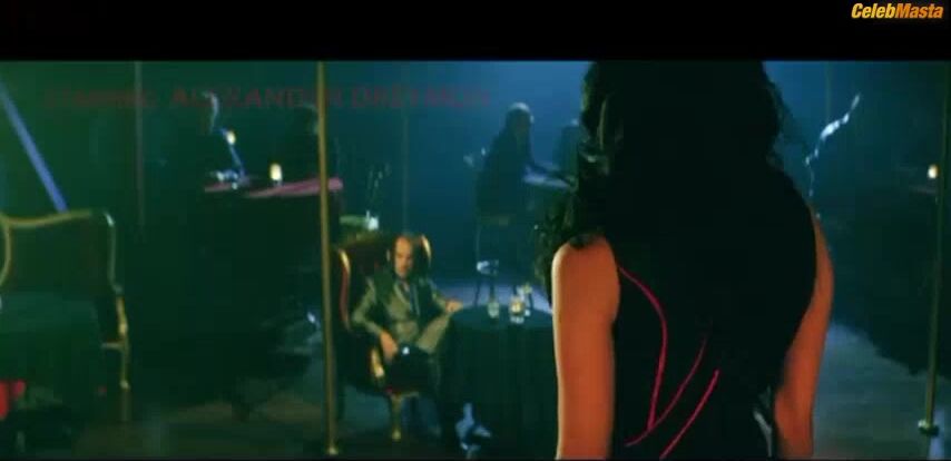 Anne Curtis Boobs Scene In Blood Ransom - Photo 2 of 5