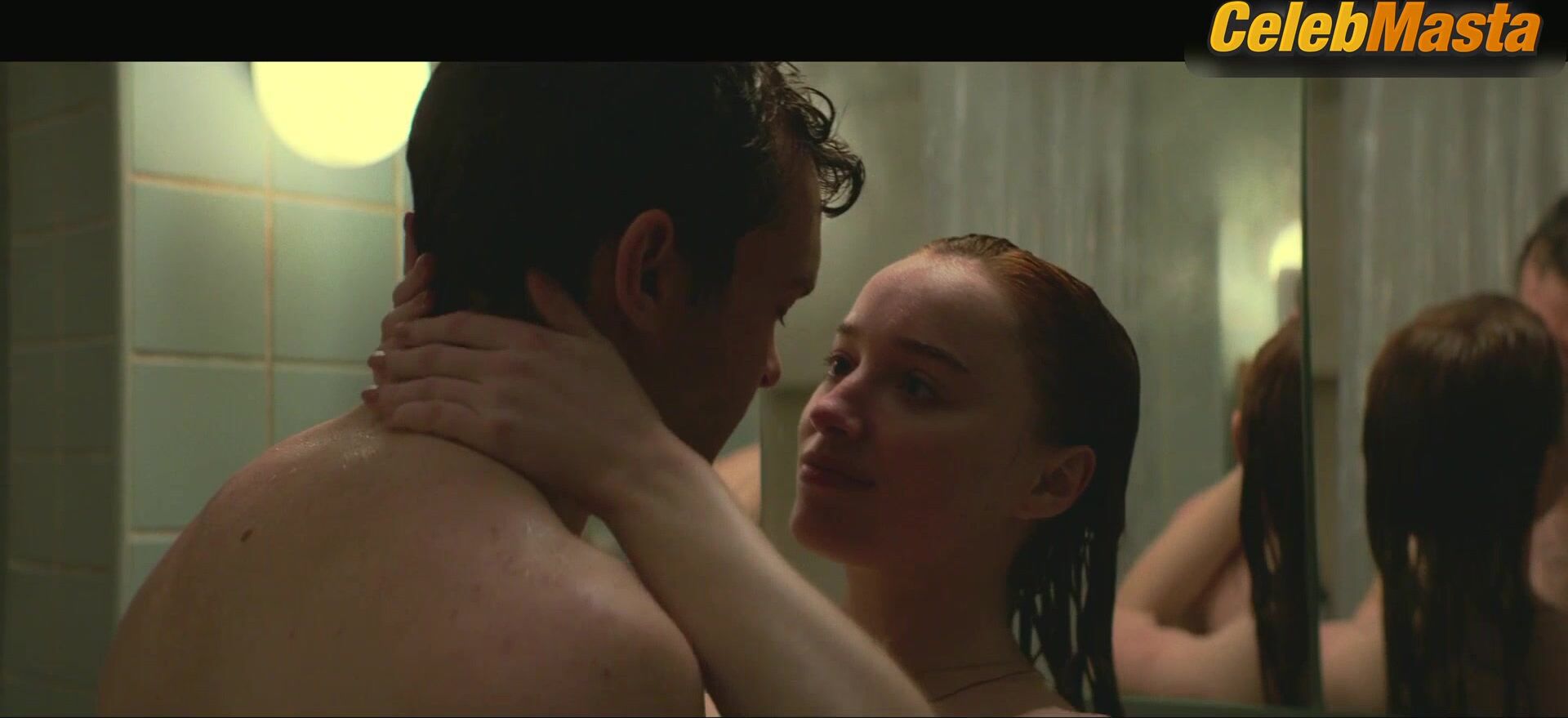 Phoebe Dynevor Reveals Boobs In Fair Play Scene - Photo 2 of 5 photo 4
