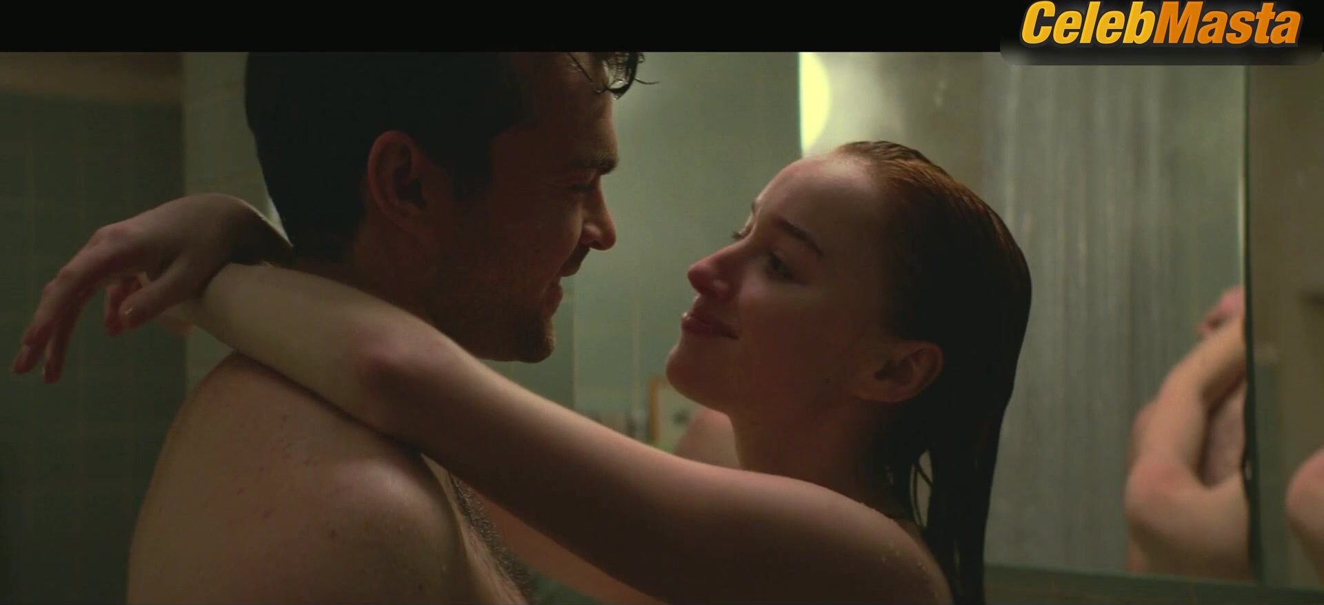 Phoebe Dynevor Reveals Boobs In Fair Play Scene - Photo 2 of 5 photo 5