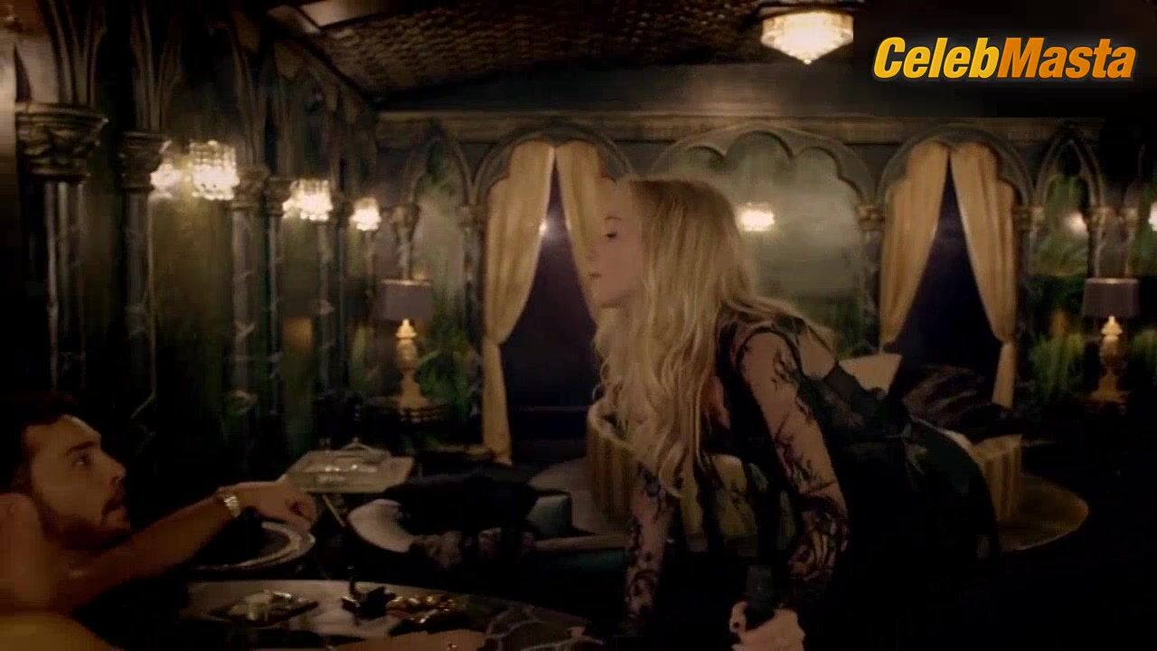 Phoebe Dynevor ’s Hot Scene In Snatch - Photo 2 of 5