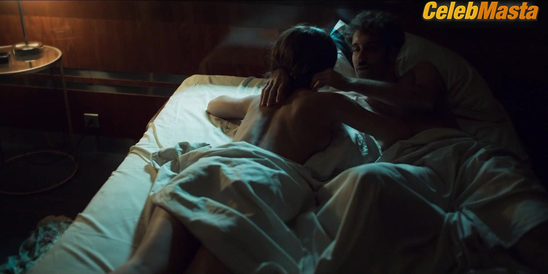 Begona Vargas Sexy Scene From High Seas - Photo 1 of 5 photo 2