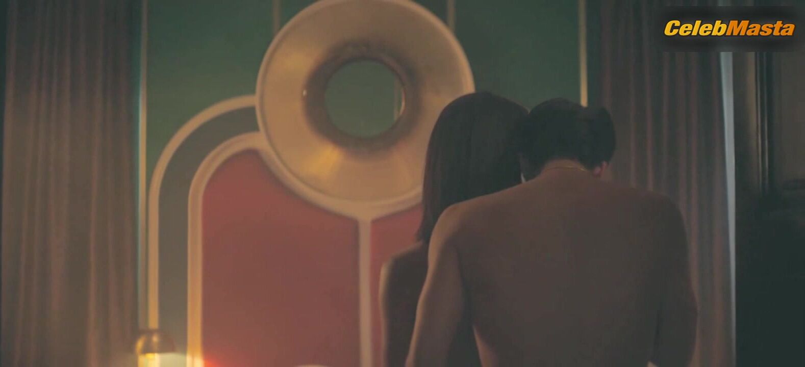 Begona Vargas ’s Hot Scene In Paradise - Photo 2 of 5 photo 5