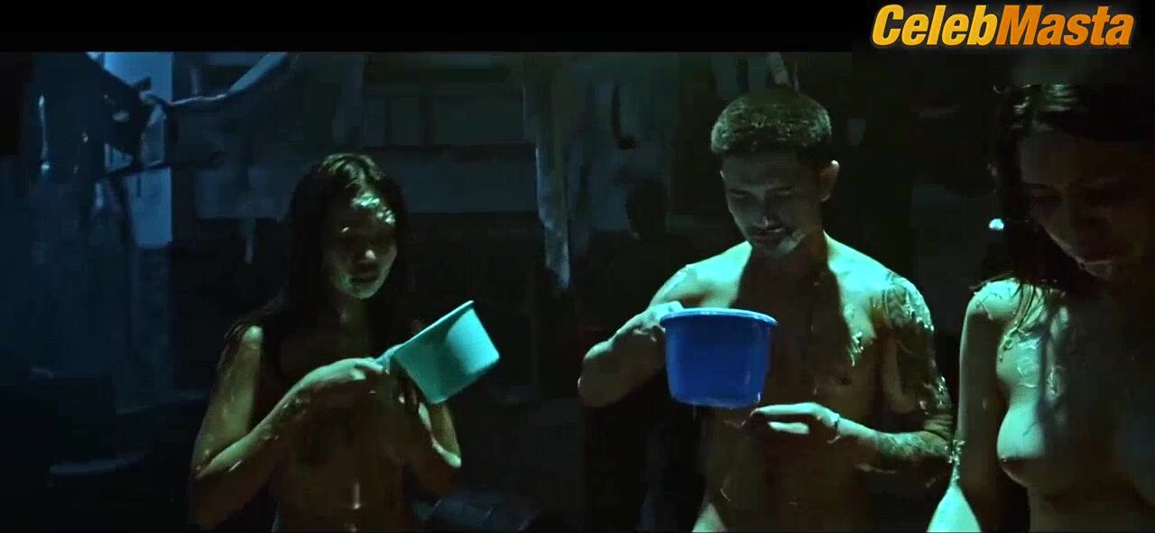Micaella Raz And Shiena Verzosa Yu’s Boobs Scene In - Photo 1 of 5