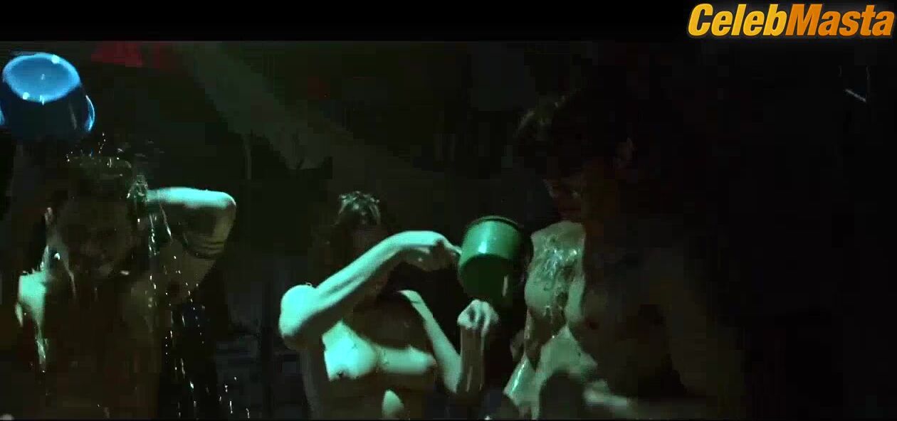 Micaella Raz And Shiena Verzosa Yu’s Boobs Scene In - Photo 1 of 5 photo 2
