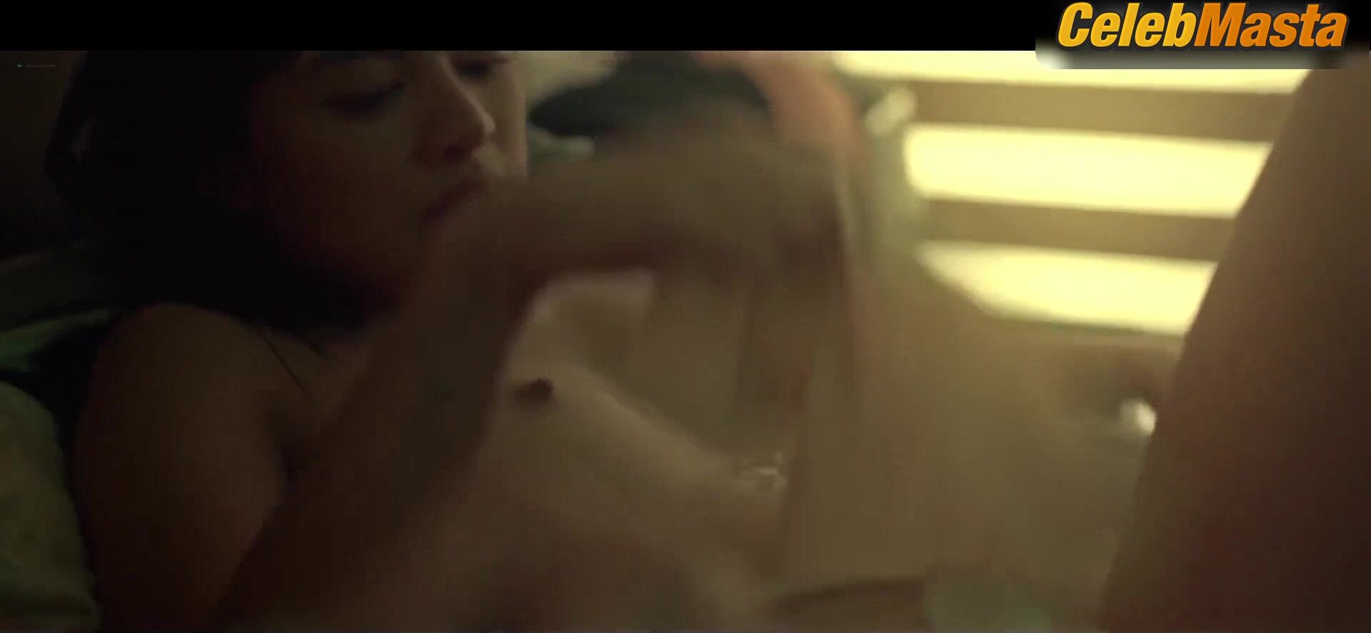 Denise Esteban And Rose Van Ginkel Bare Butt, Breasts Scene - Photo 1 of 5 photo 2