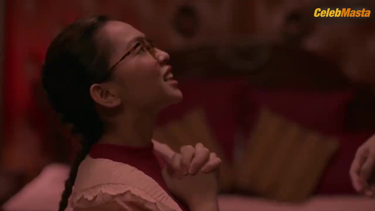 Jela Cuenca And Rose Van Ginkel Ass Scene In Boy Bastos - Photo 1 of 5