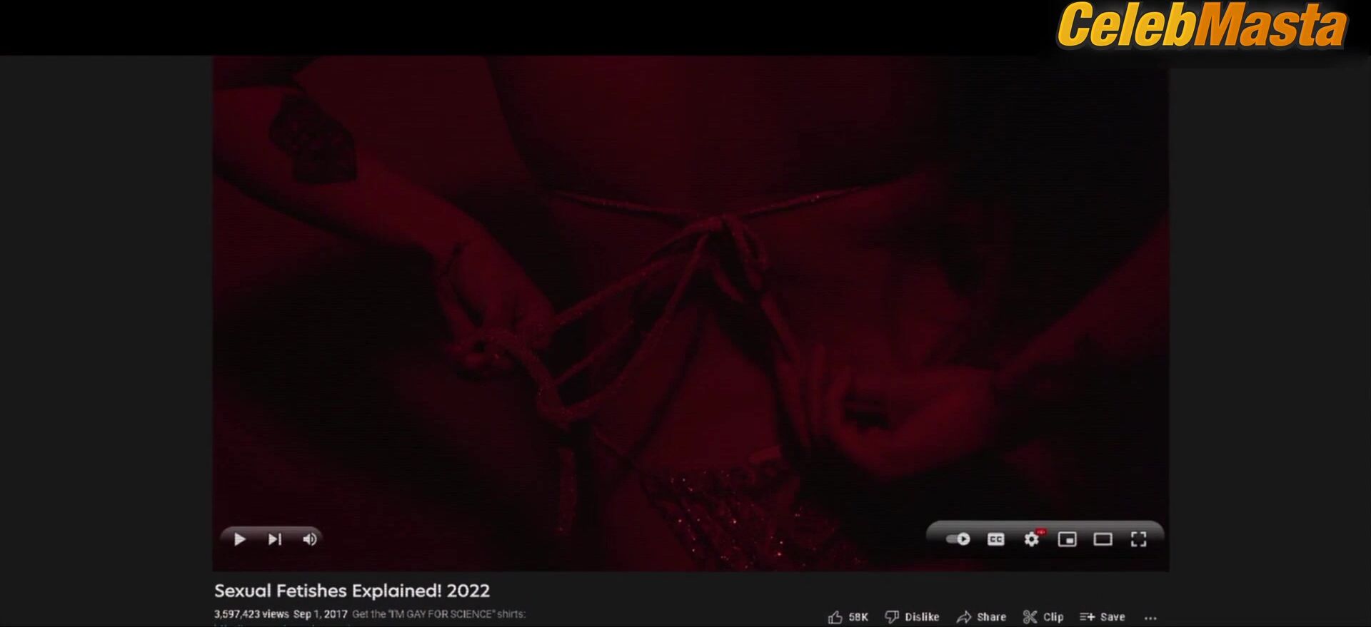 Rose Van Ginkel And Salome Salvi Show Tits, Butt Scene In - Photo 1 of 5 photo 4