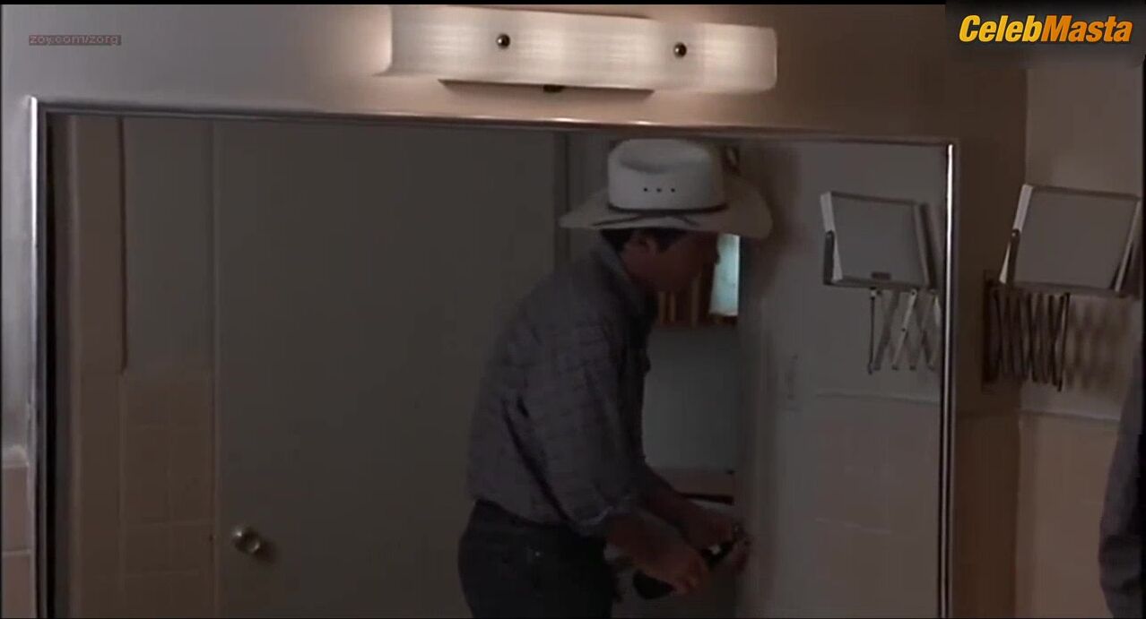 Meg Ryan Tits Scene From Flesh And Bone - Photo 1 of 5 photo 4