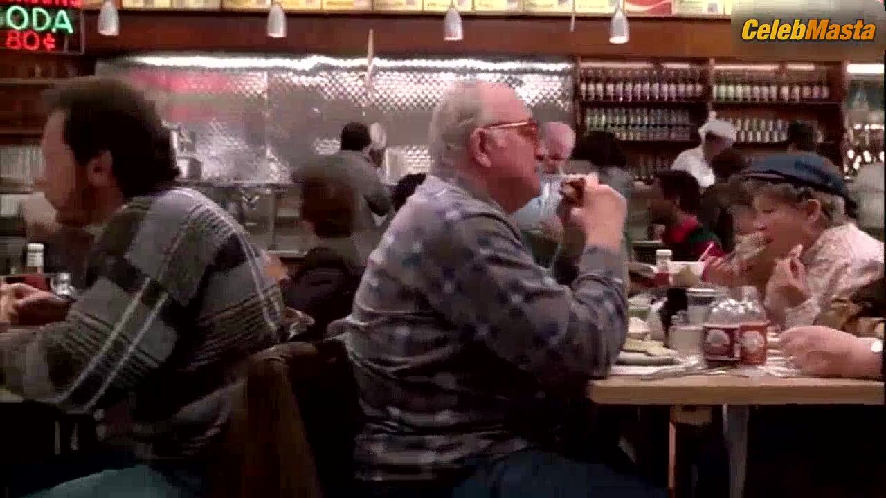 Meg Ryan ’s Sexy Scene From When Harry Met - Photo 1 of 5